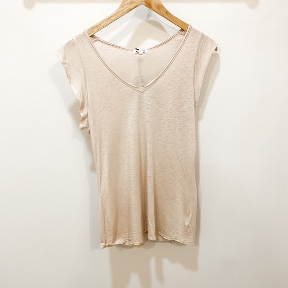 LA Made Tops - LA Made - Finn Top